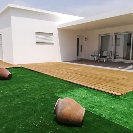 הוילה קרבלאל Casa Sofia מראה חיצוני תמונה
