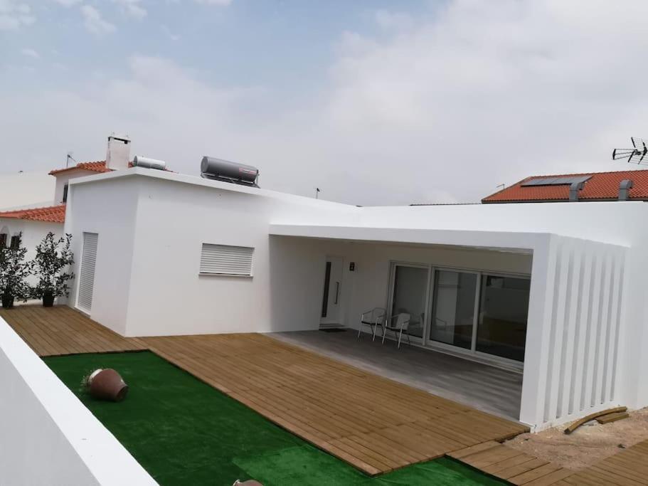 הוילה קרבלאל Casa Sofia מראה חיצוני תמונה