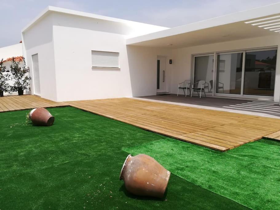 הוילה קרבלאל Casa Sofia מראה חיצוני תמונה