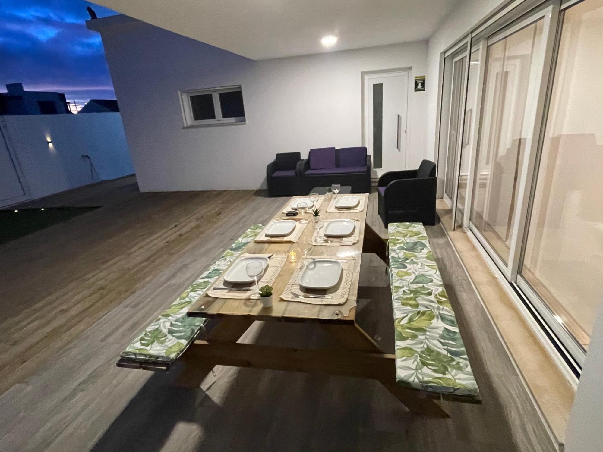 הוילה קרבלאל Casa Sofia מראה חיצוני תמונה