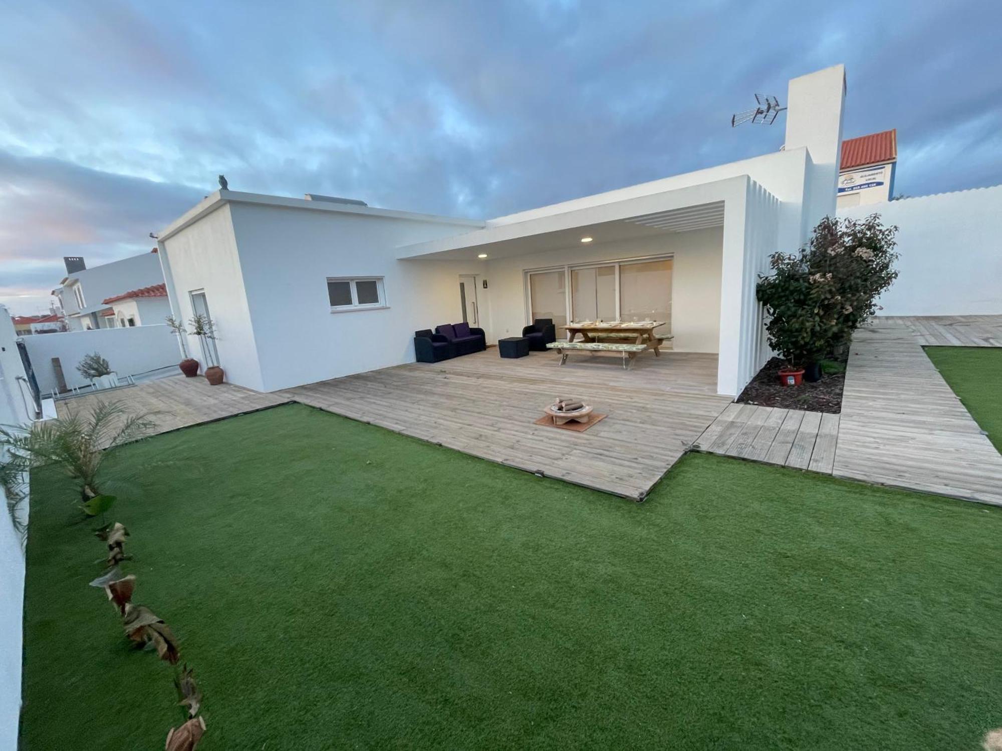 הוילה קרבלאל Casa Sofia מראה חיצוני תמונה